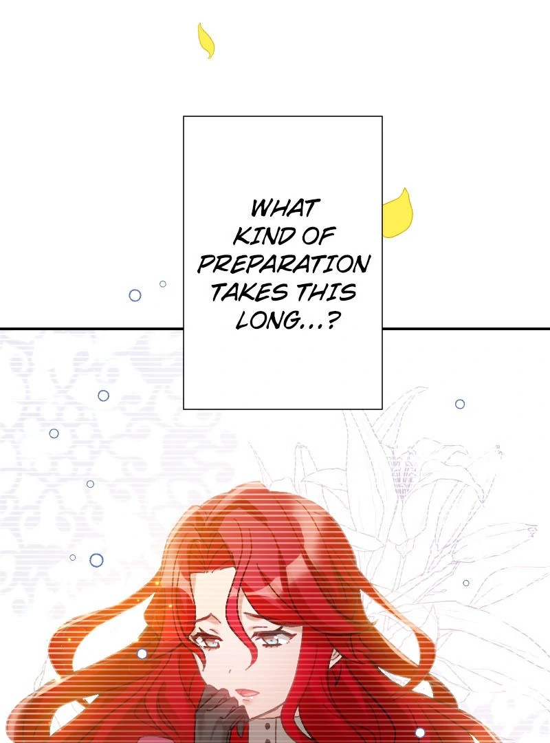 The Armored Prince's Awkward Love Chapter 9 - page 64