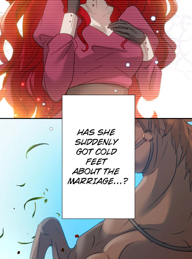 The Armored Prince's Awkward Love Chapter 9 - page 65