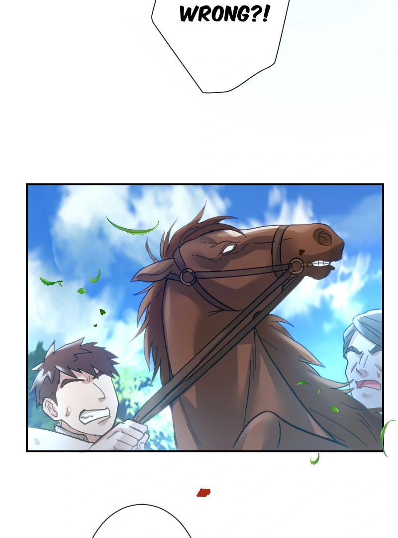 The Armored Prince's Awkward Love Chapter 9 - page 67