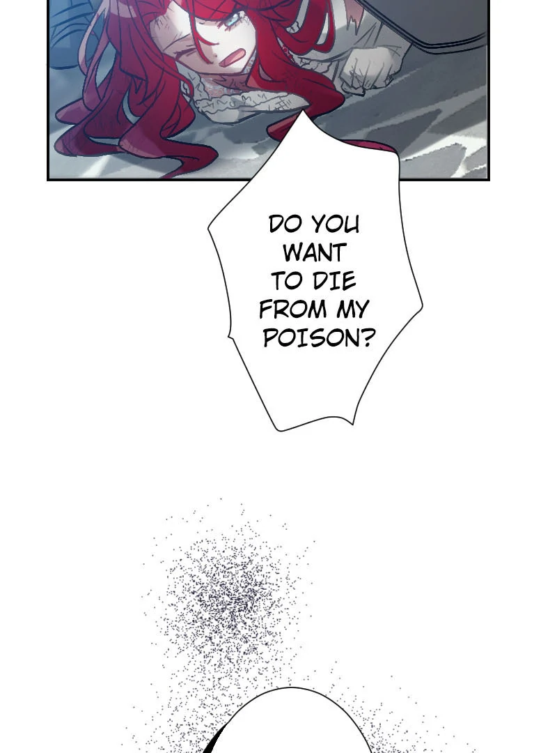 The Armored Prince's Awkward Love Chapter 9 - page 6