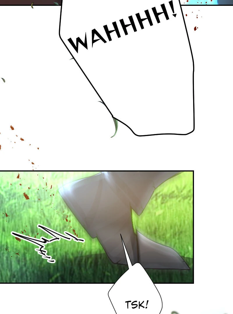 The Armored Prince's Awkward Love Chapter 9 - page 73