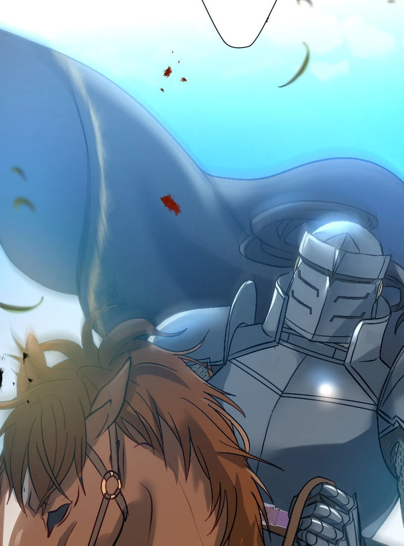 The Armored Prince's Awkward Love Chapter 9 - page 74