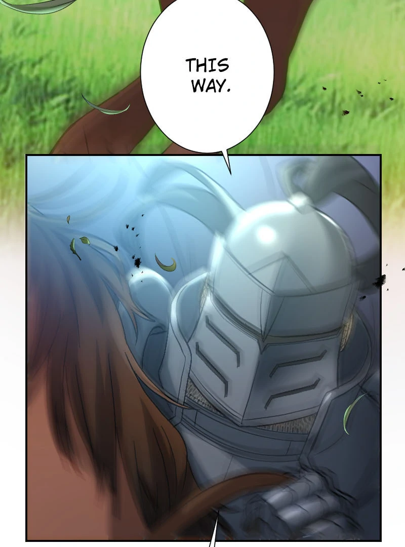 The Armored Prince's Awkward Love Chapter 9 - page 76