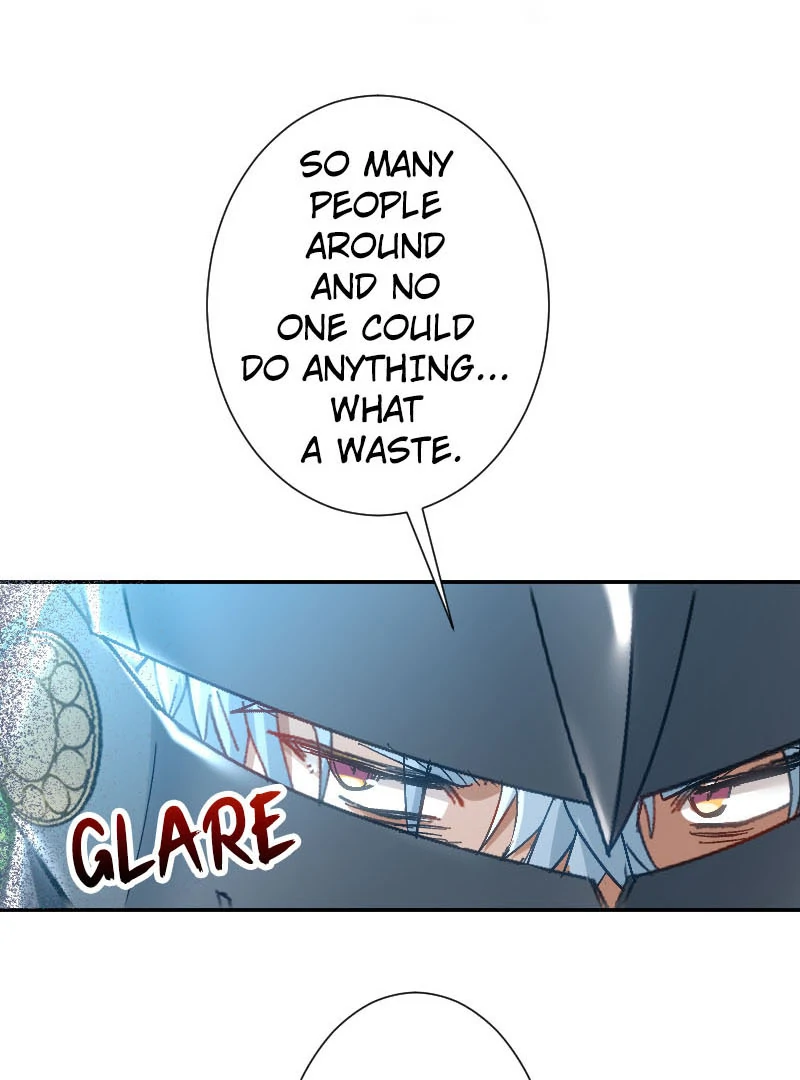 The Armored Prince's Awkward Love Chapter 9 - page 81