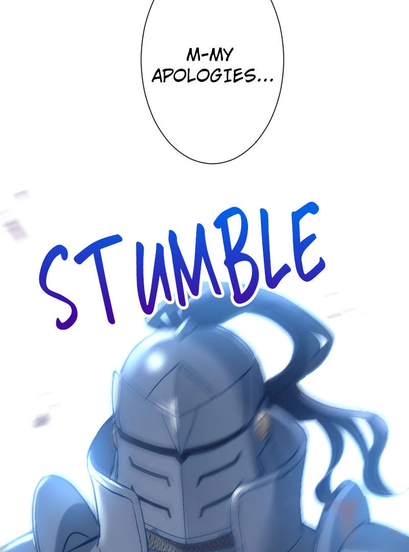 The Armored Prince's Awkward Love Chapter 9 - page 82