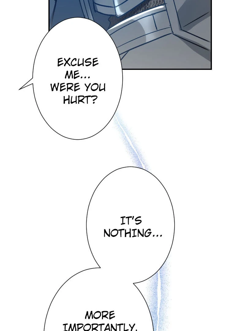 The Armored Prince's Awkward Love Chapter 9 - page 84