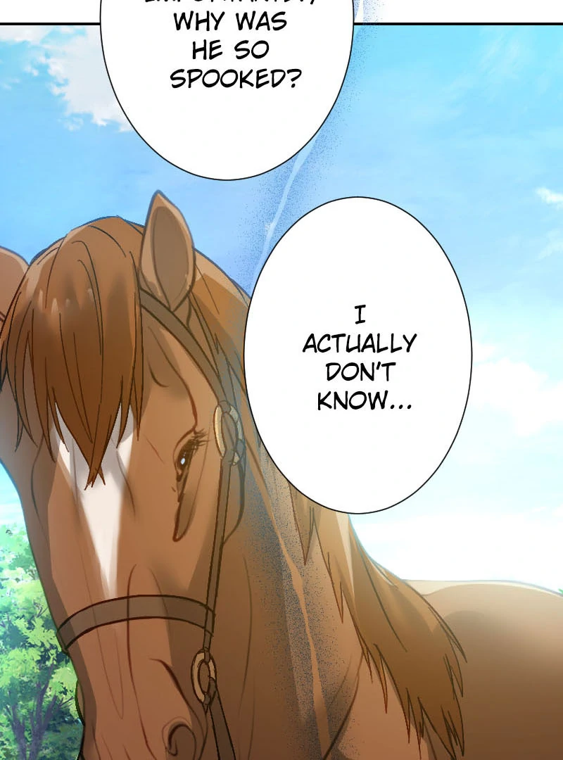 The Armored Prince's Awkward Love Chapter 9 - page 85