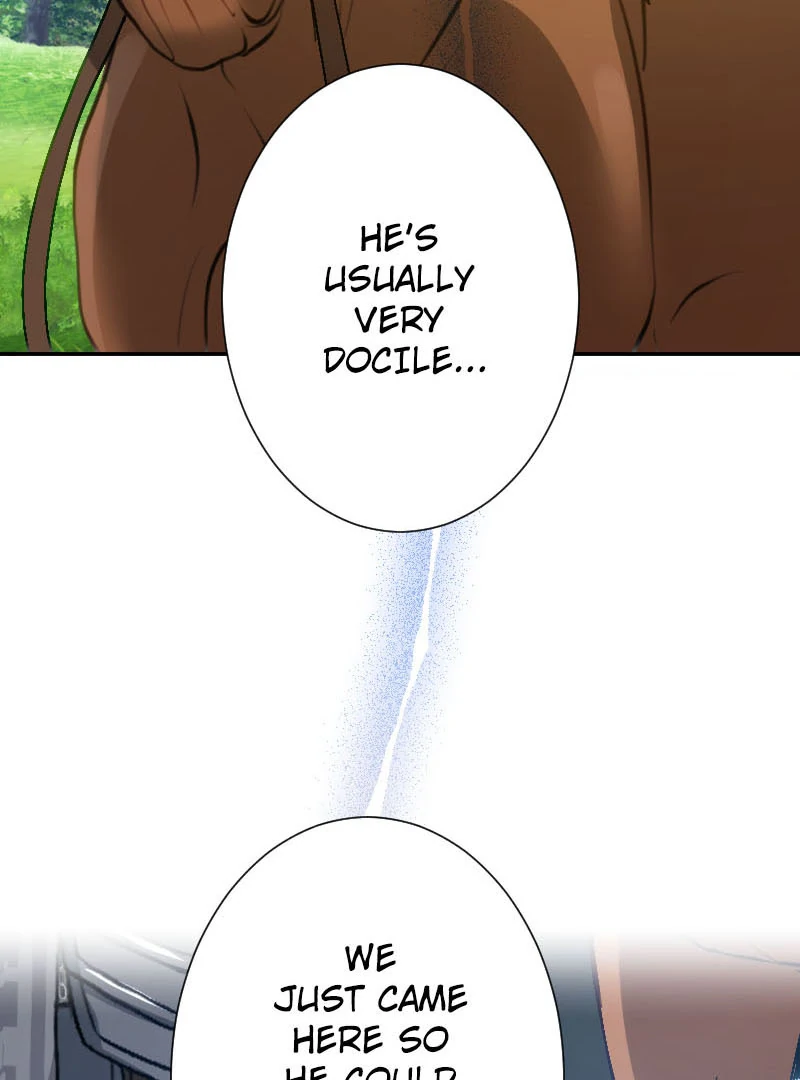 The Armored Prince's Awkward Love Chapter 9 - page 86