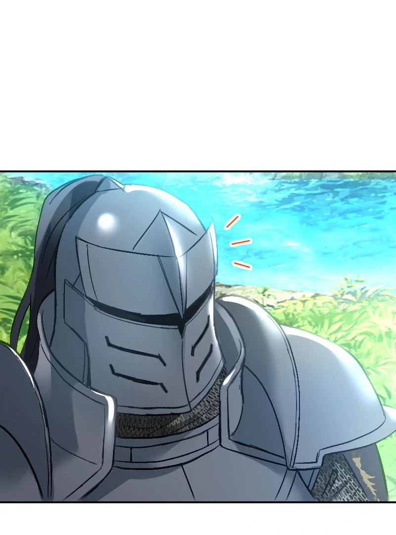 The Armored Prince's Awkward Love Chapter 9 - page 88