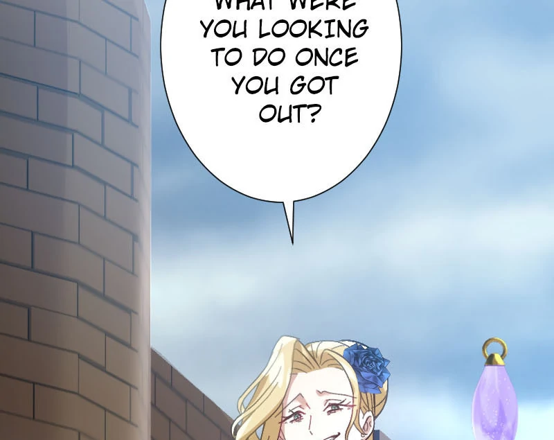 The Armored Prince's Awkward Love Chapter 9 - page 8