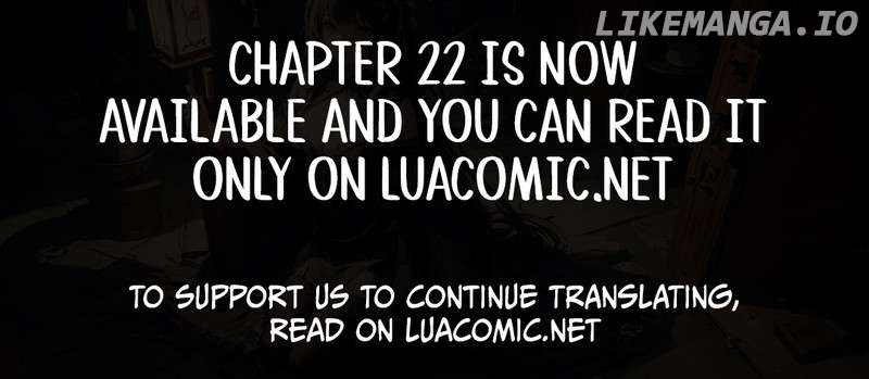 The Male Leads Trapped in My House Chapter 13 - page 15
