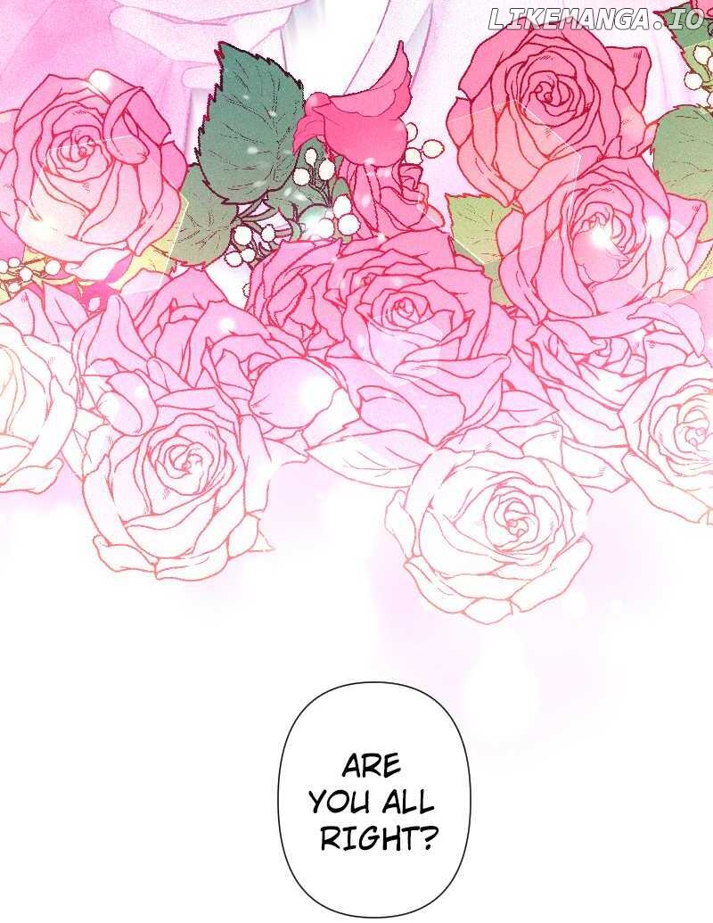 The Abandoned Saintess' Vow: To Deny the Prince's Love in Her Next Life Chapter 2 - page 110