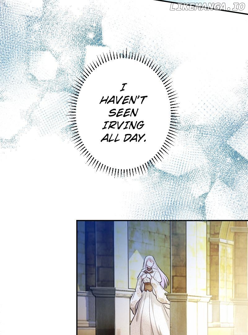 The Abandoned Saintess' Vow: To Deny the Prince's Love in Her Next Life Chapter 2 - page 27