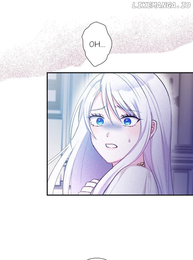 The Abandoned Saintess' Vow: To Deny the Prince's Love in Her Next Life Chapter 2 - page 66