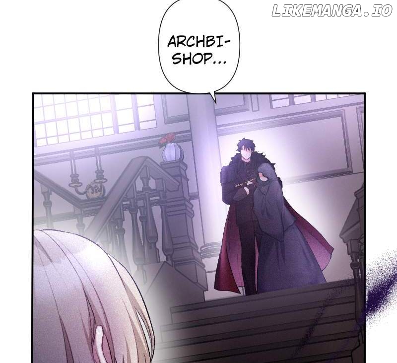 The Abandoned Saintess' Vow: To Deny the Prince's Love in Her Next Life Chapter 2 - page 67