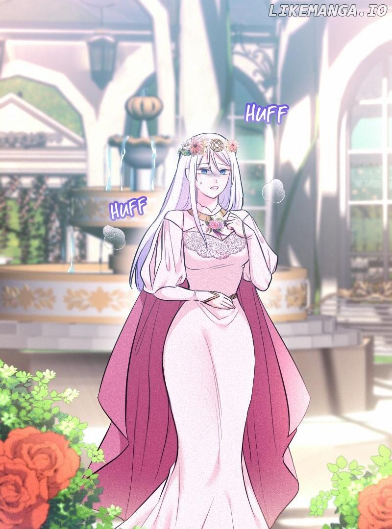 The Abandoned Saintess' Vow: To Deny the Prince's Love in Her Next Life Chapter 3 - page 15