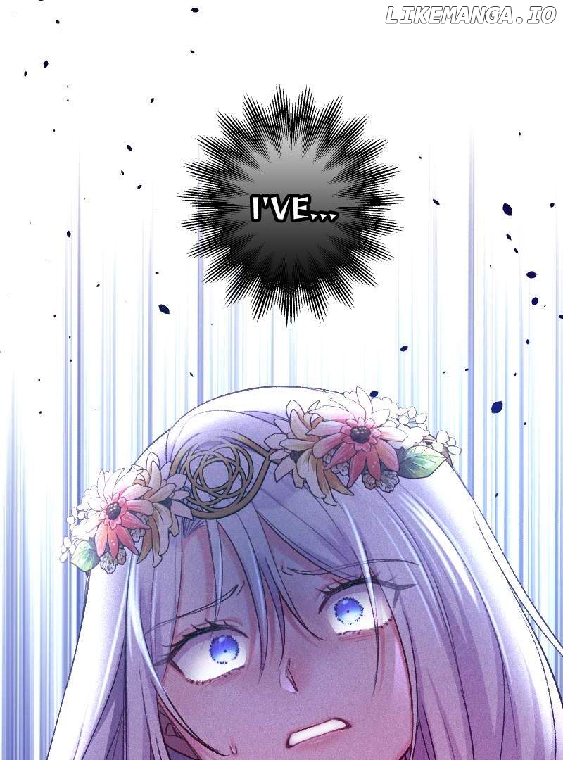 The Abandoned Saintess' Vow: To Deny the Prince's Love in Her Next Life Chapter 3 - page 26