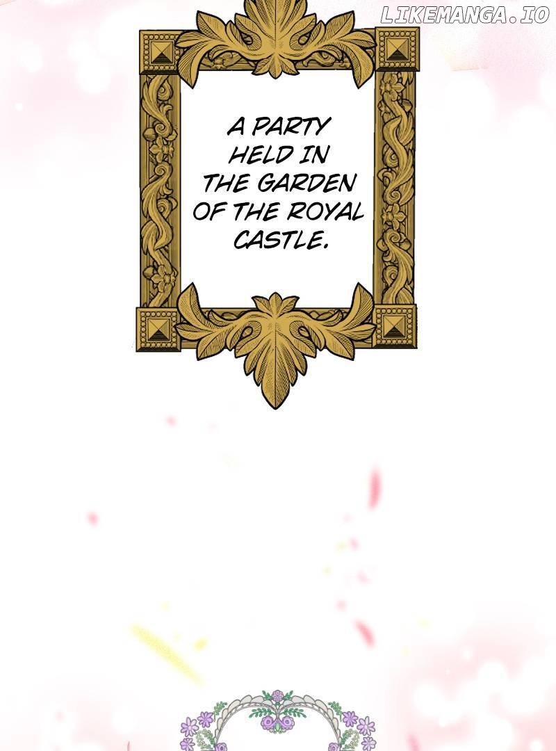 The Abandoned Saintess' Vow: To Deny the Prince's Love in Her Next Life Chapter 3 - page 31