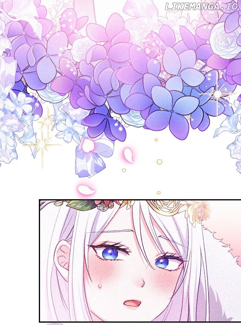 The Abandoned Saintess' Vow: To Deny the Prince's Love in Her Next Life Chapter 3 - page 43