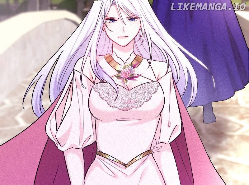 The Abandoned Saintess' Vow: To Deny the Prince's Love in Her Next Life Chapter 4 - page 9