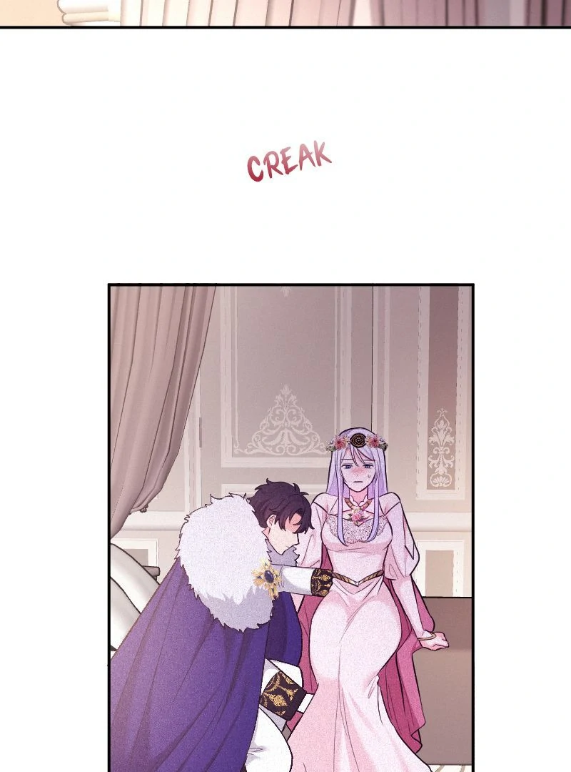 The Abandoned Saintess' Vow: To Deny the Prince's Love in Her Next Life Chapter 4 - page 103