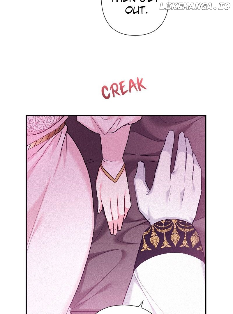 The Abandoned Saintess' Vow: To Deny the Prince's Love in Her Next Life Chapter 4 - page 106