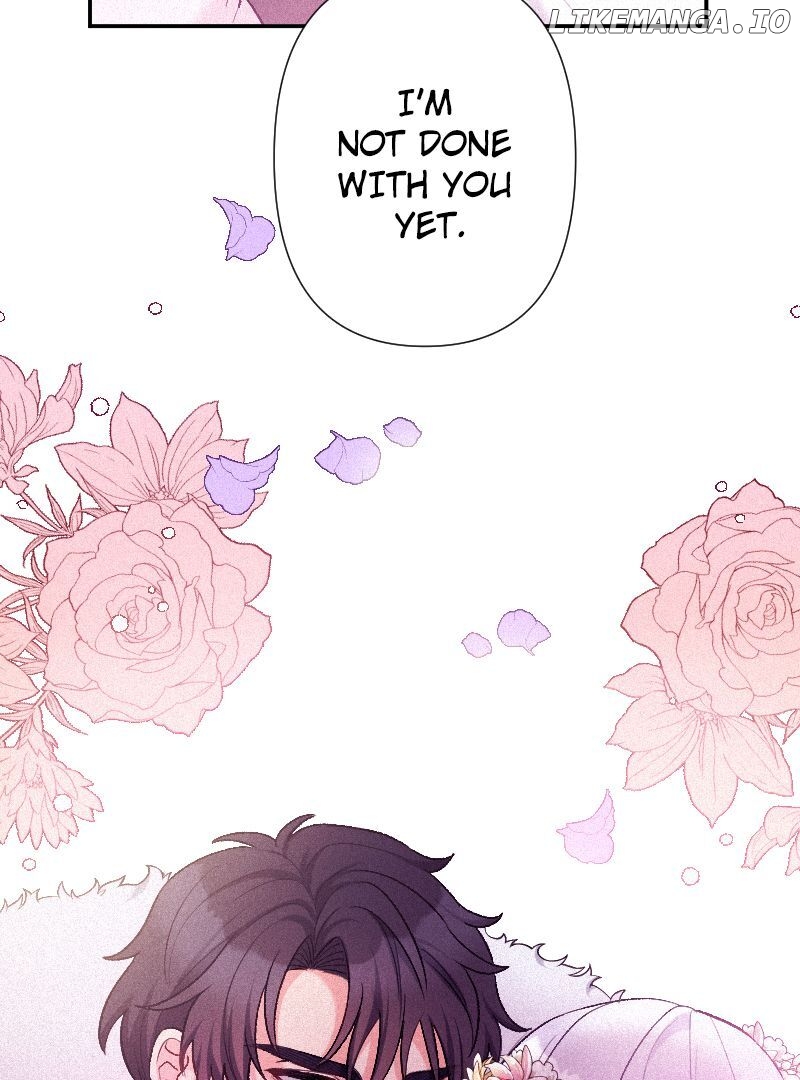The Abandoned Saintess' Vow: To Deny the Prince's Love in Her Next Life Chapter 4 - page 107