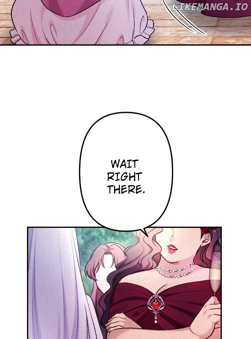 The Abandoned Saintess' Vow: To Deny the Prince's Love in Her Next Life Chapter 4 - page 15