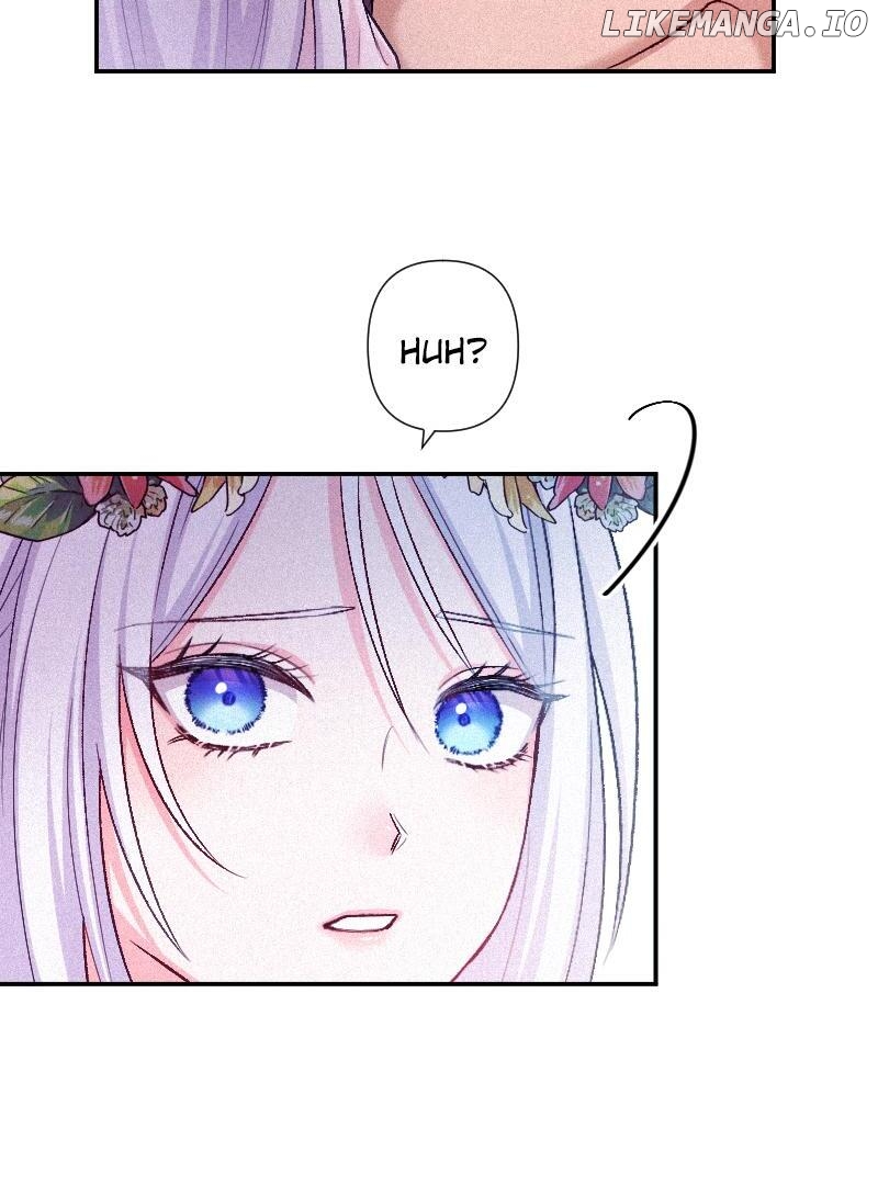 The Abandoned Saintess' Vow: To Deny the Prince's Love in Her Next Life Chapter 4 - page 16