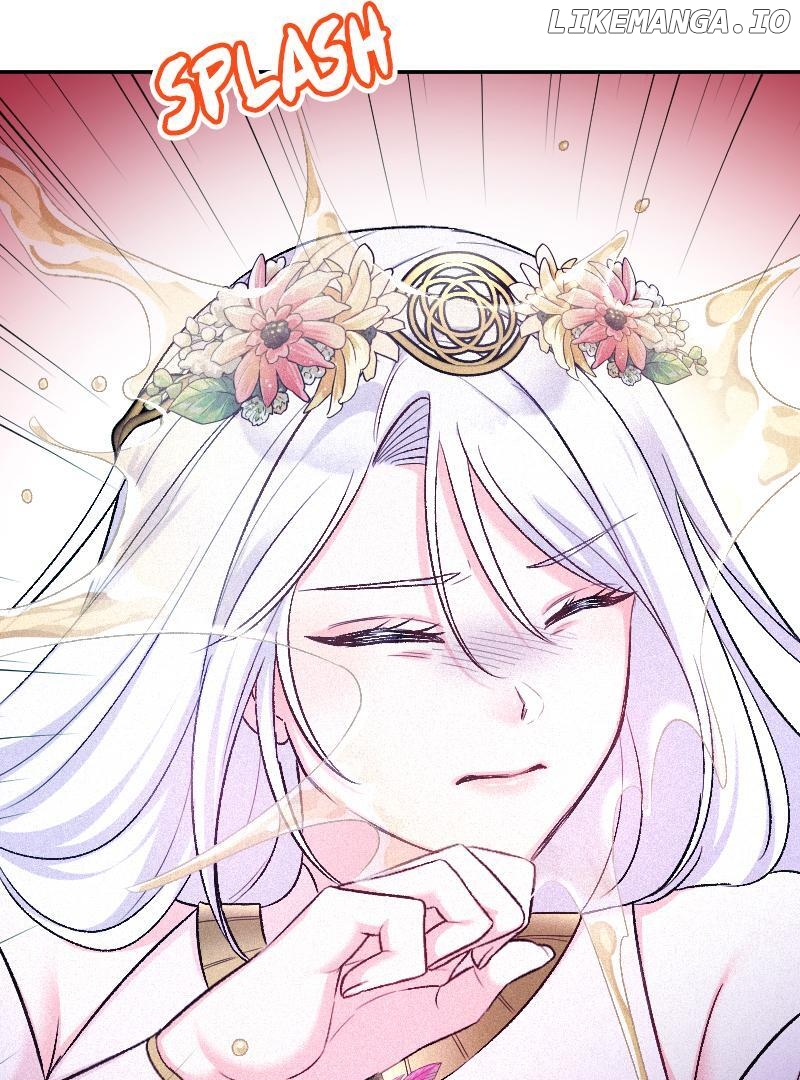The Abandoned Saintess' Vow: To Deny the Prince's Love in Her Next Life Chapter 4 - page 17