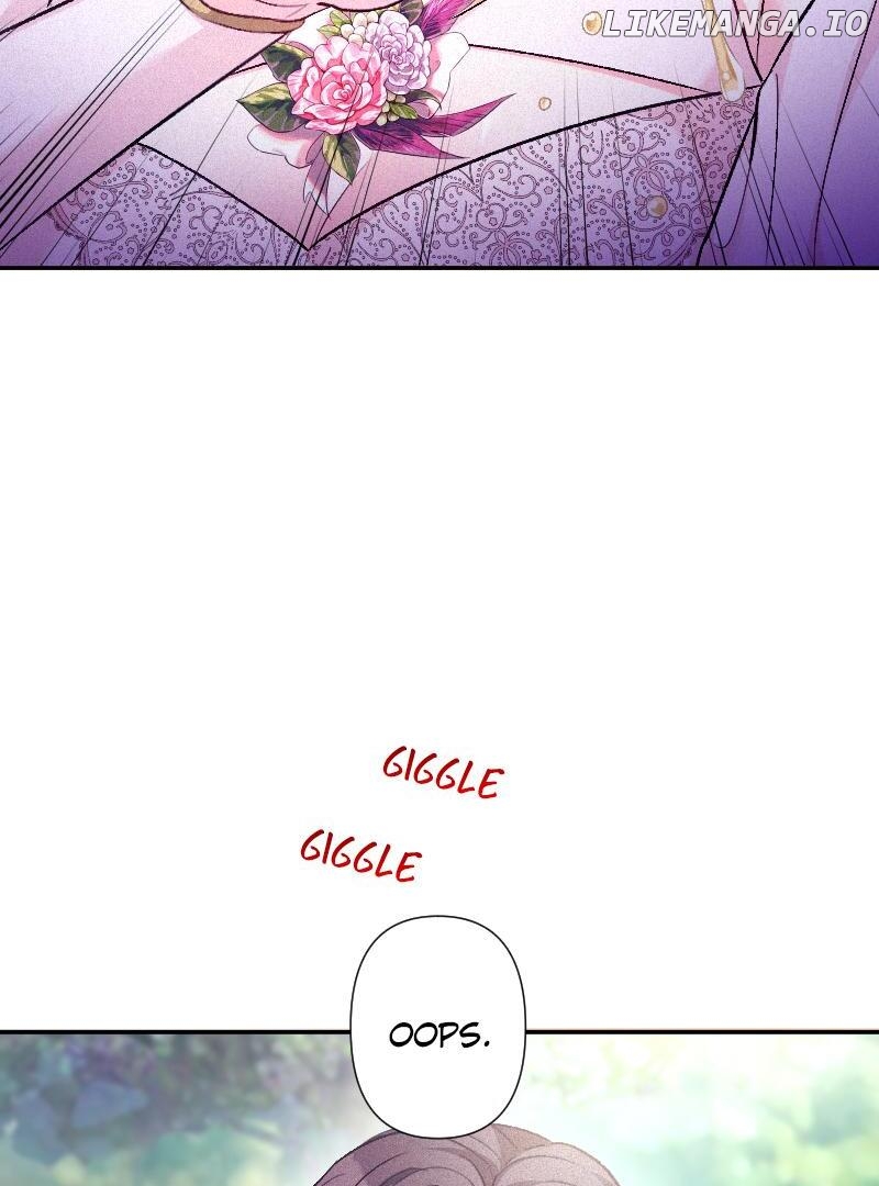 The Abandoned Saintess' Vow: To Deny the Prince's Love in Her Next Life Chapter 4 - page 18