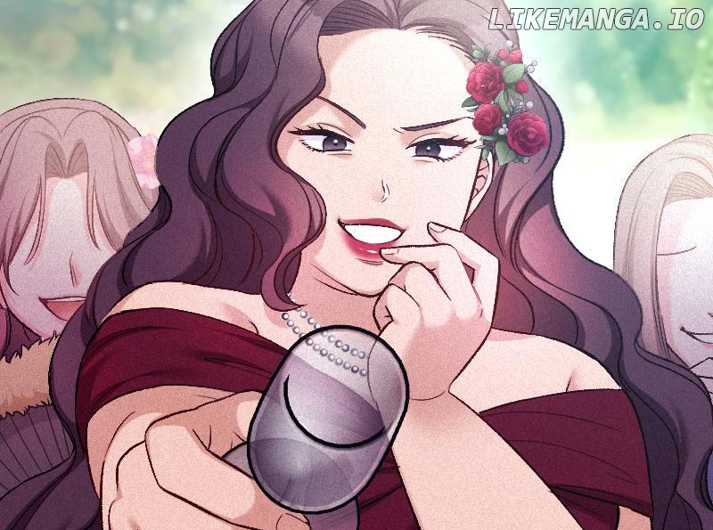 The Abandoned Saintess' Vow: To Deny the Prince's Love in Her Next Life Chapter 4 - page 19