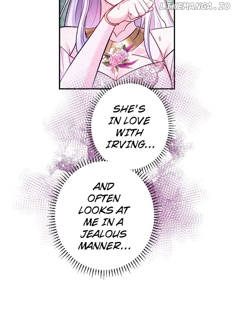The Abandoned Saintess' Vow: To Deny the Prince's Love in Her Next Life Chapter 4 - page 23