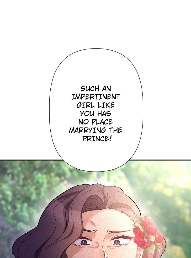 The Abandoned Saintess' Vow: To Deny the Prince's Love in Her Next Life Chapter 4 - page 24