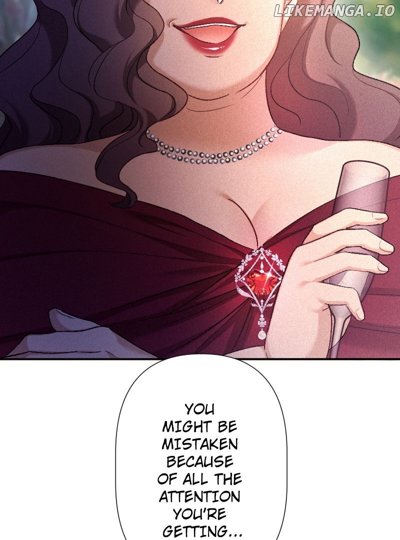 The Abandoned Saintess' Vow: To Deny the Prince's Love in Her Next Life Chapter 4 - page 25