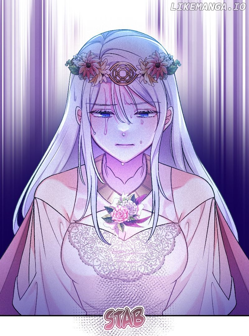 The Abandoned Saintess' Vow: To Deny the Prince's Love in Her Next Life Chapter 4 - page 27