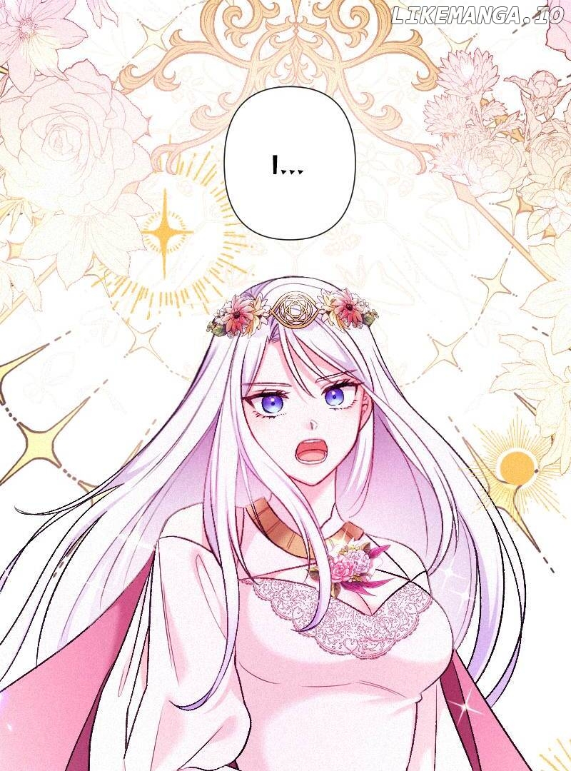 The Abandoned Saintess' Vow: To Deny the Prince's Love in Her Next Life Chapter 4 - page 2