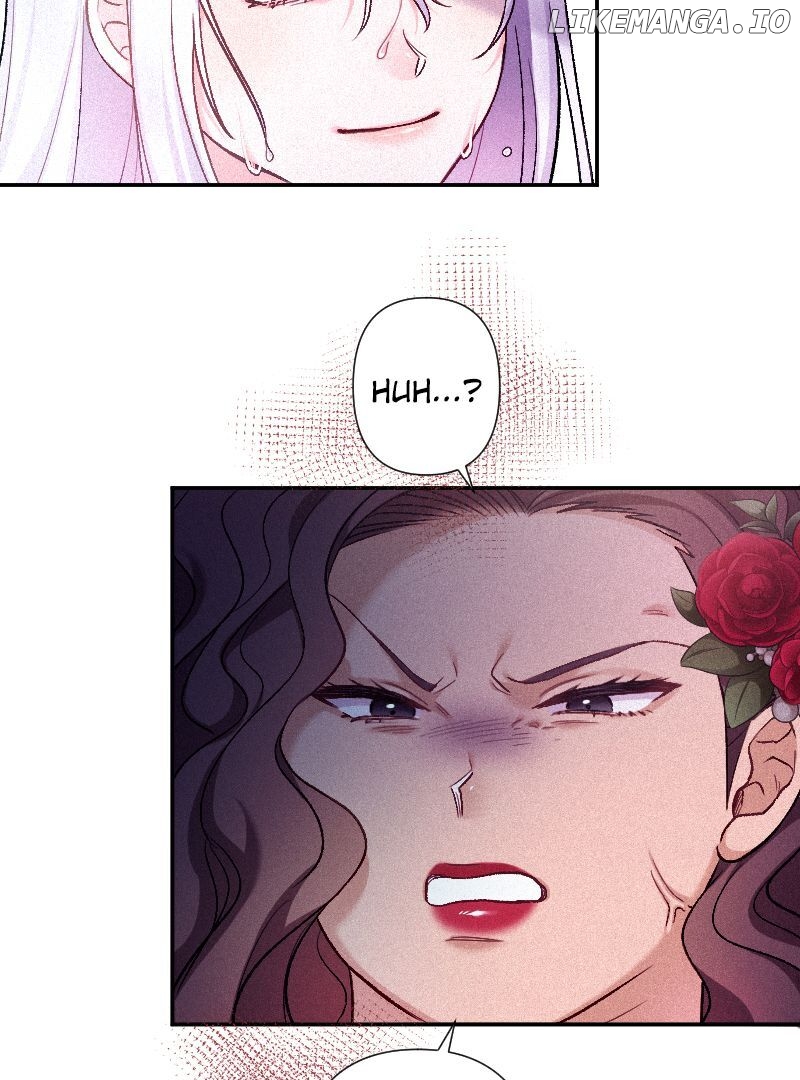 The Abandoned Saintess' Vow: To Deny the Prince's Love in Her Next Life Chapter 4 - page 30