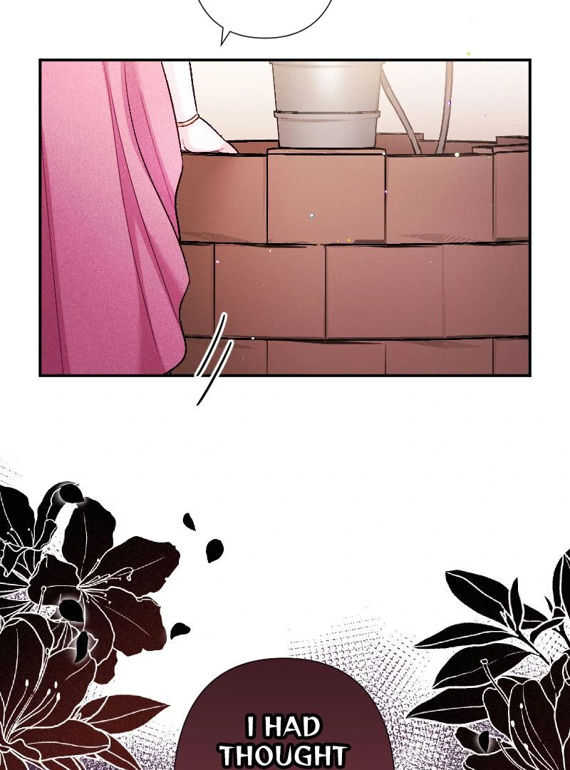The Abandoned Saintess' Vow: To Deny the Prince's Love in Her Next Life Chapter 4 - page 34