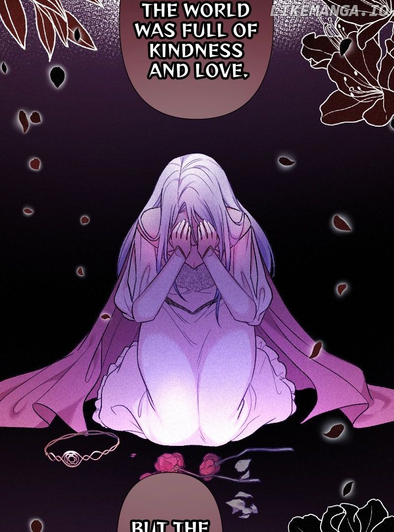 The Abandoned Saintess' Vow: To Deny the Prince's Love in Her Next Life Chapter 4 - page 35