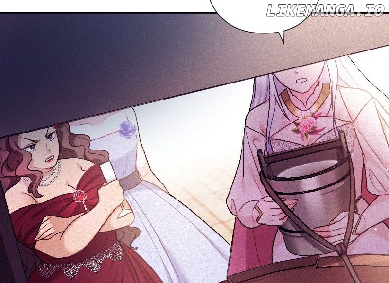 The Abandoned Saintess' Vow: To Deny the Prince's Love in Her Next Life Chapter 4 - page 37