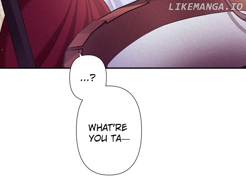 The Abandoned Saintess' Vow: To Deny the Prince's Love in Her Next Life Chapter 4 - page 38