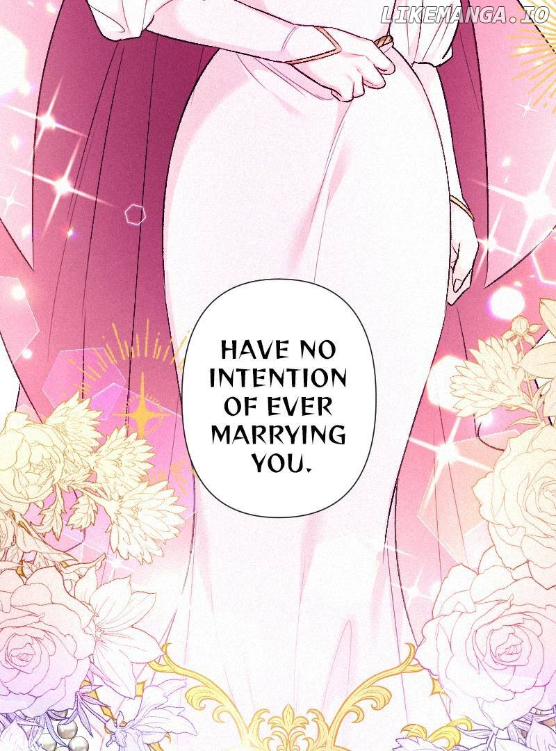 The Abandoned Saintess' Vow: To Deny the Prince's Love in Her Next Life Chapter 4 - page 3