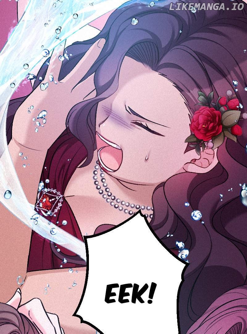 The Abandoned Saintess' Vow: To Deny the Prince's Love in Her Next Life Chapter 4 - page 41
