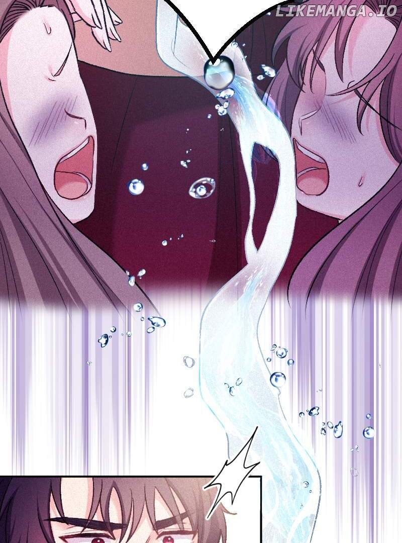 The Abandoned Saintess' Vow: To Deny the Prince's Love in Her Next Life Chapter 4 - page 42