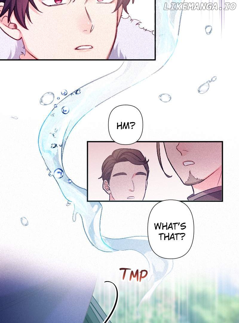 The Abandoned Saintess' Vow: To Deny the Prince's Love in Her Next Life Chapter 4 - page 43