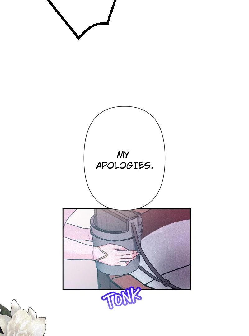 The Abandoned Saintess' Vow: To Deny the Prince's Love in Her Next Life Chapter 4 - page 50