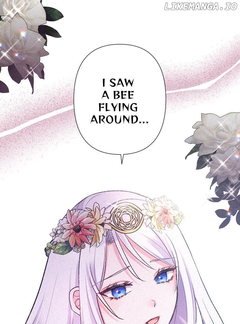 The Abandoned Saintess' Vow: To Deny the Prince's Love in Her Next Life Chapter 4 - page 51