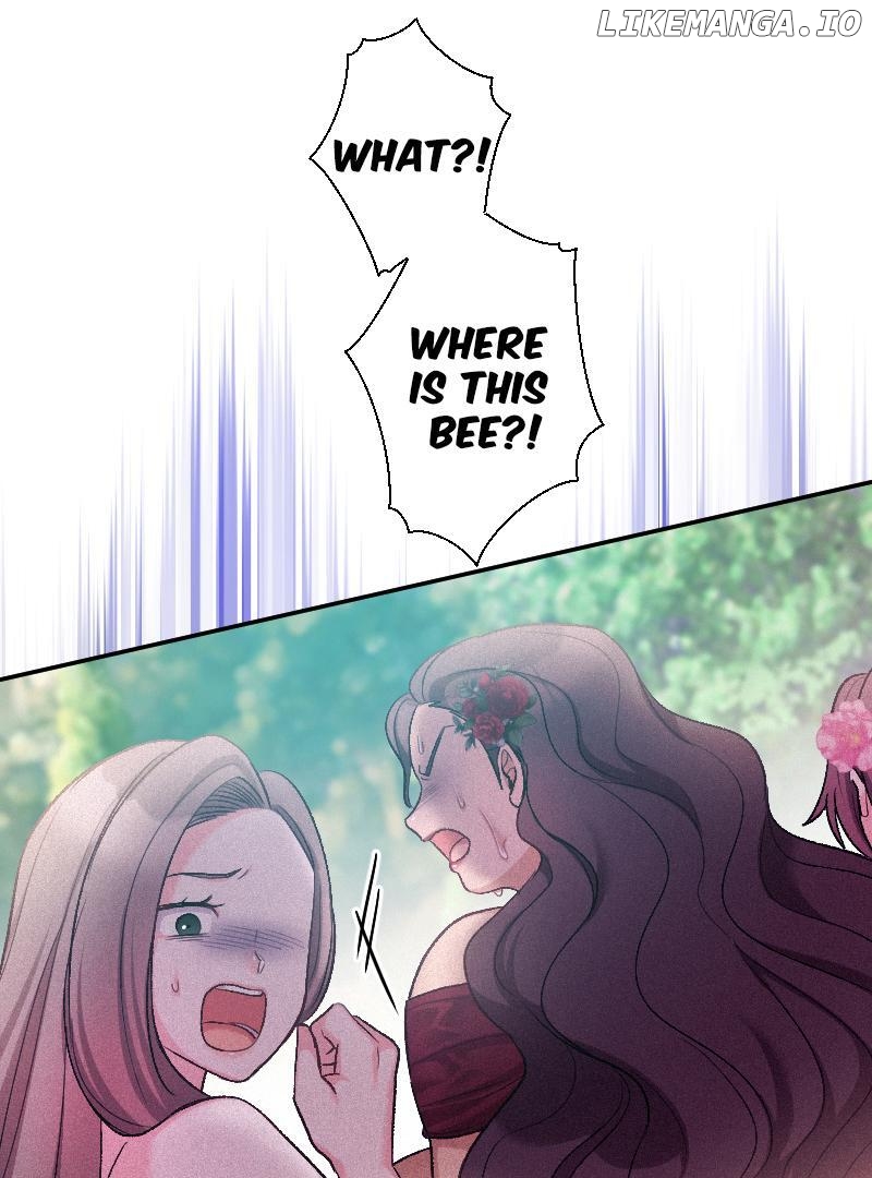 The Abandoned Saintess' Vow: To Deny the Prince's Love in Her Next Life Chapter 4 - page 53