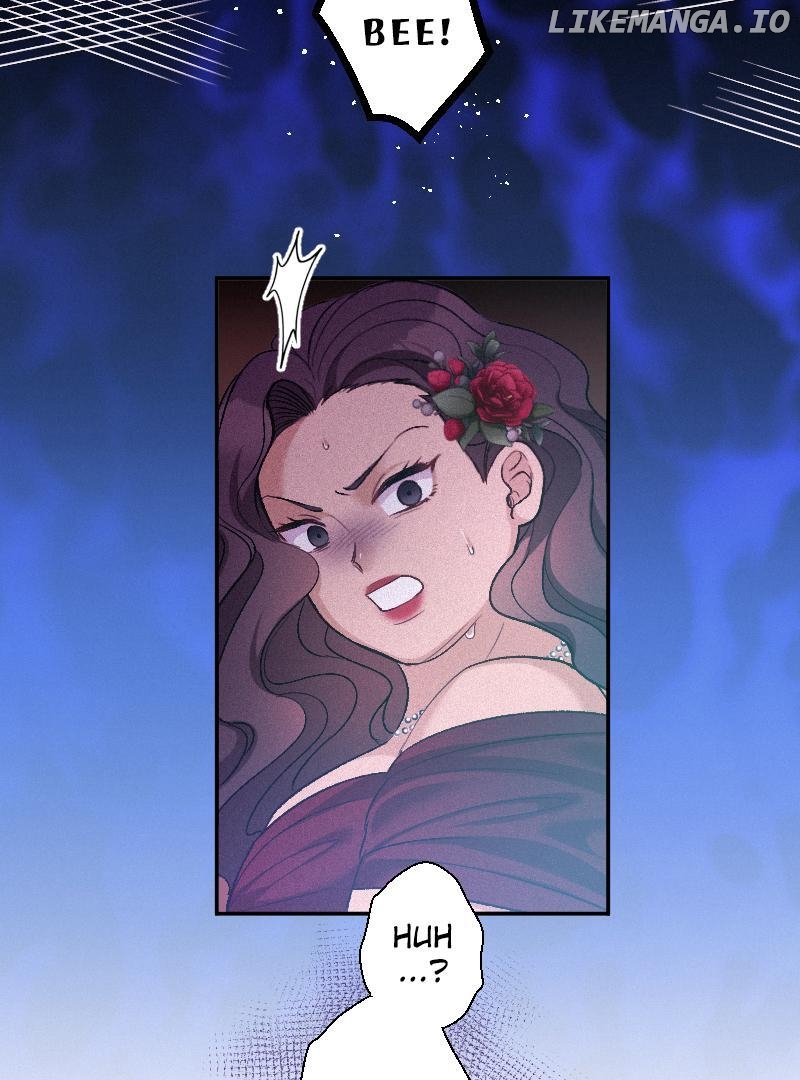 The Abandoned Saintess' Vow: To Deny the Prince's Love in Her Next Life Chapter 4 - page 55